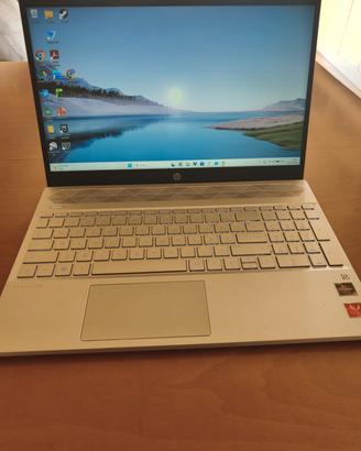 Laptop HP Pavillion 