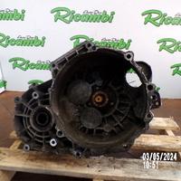 CAMBIO 6 MARCE AUDI A3 8P 2.0 TDI QUATTRO 2012