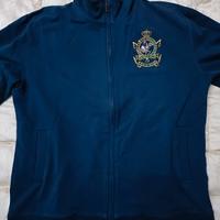 Polo Club felpa con zip XXL  Beverly Hills