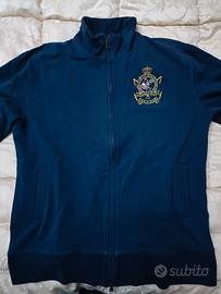 Polo Club felpa con zip XXL  Beverly Hills