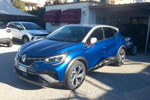 RENAULT CAPTUR 1.6 Hybrid 145cv RS Line
