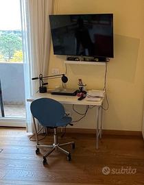 Scrivania Ikea