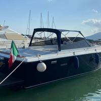 BAIA 40 - Refit 2022 - Linea asse