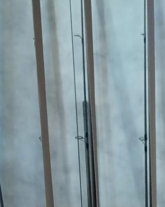 korda compact elasticated 
