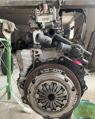 Ricambi motore 1.2