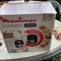 moulinex cookeo