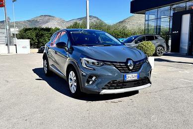 RENAULT Captur Full Hybrid E-Tech 145 CV Intens