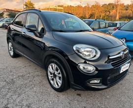 Fiat 500X 1.6 MultiJet 120 CV Pop Star