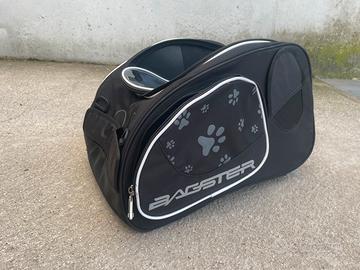 Borsa Bagster Puppy