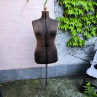 Manichino Donna anni 20