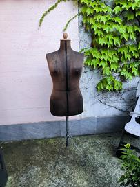 Manichino Donna anni 20