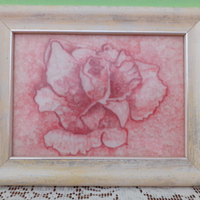 Quadretto "Rose"