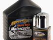 Kit Tagliando Spectro Olio Motore 20W-50 + Filtro