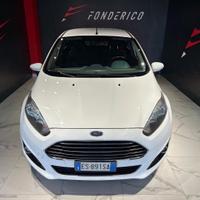 FORD Fiesta 1.5 TDCi 75 CV 5p.