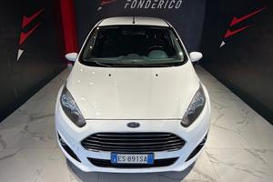 FORD Fiesta 1.5 TDCi 75 CV 5p.