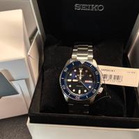 Seiko Sport 5