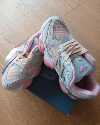 New balance