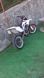 hm 50 honda stage 6 88 
