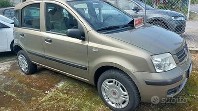 Fiat Panda 1.2 5p Natural Power NEOPATENTATI 60cv