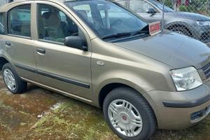 Fiat Panda 1.2 5p Natural Power NEOPATENTATI 60cv