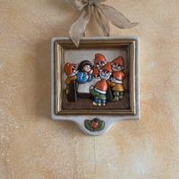 Carillon Biancaneve Thun originale - Perfetto 