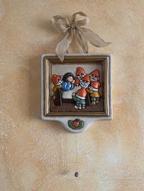 Carillon Biancaneve Thun originale - Perfetto 