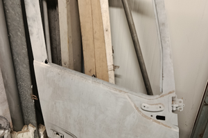 Sportello dx volvo fh 2017