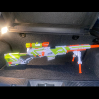 nerf modulus longstike