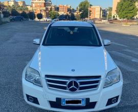MERCEDES Classe GLK (X204) - 2011