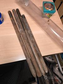 punte per demolitore sds