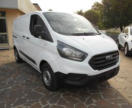 FORD Transit Custom 2.0 TDCi PC Furgone