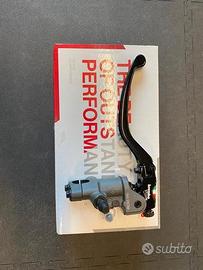 Pompa freno posteriore da manubrio Brembo