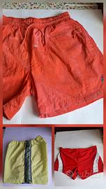 Set di 3 costumi da uomo tg ML.ved.dettaglio sotto