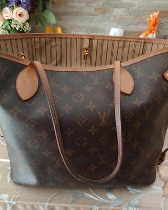 borsa Louis Vuitton originale 