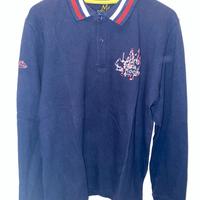 Maglia maniche lunghe Puerco Espin taglia L