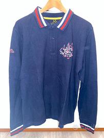 Maglia maniche lunghe Puerco Espin taglia L