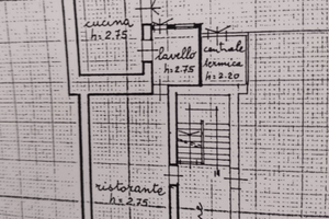 Negozio di alimentari