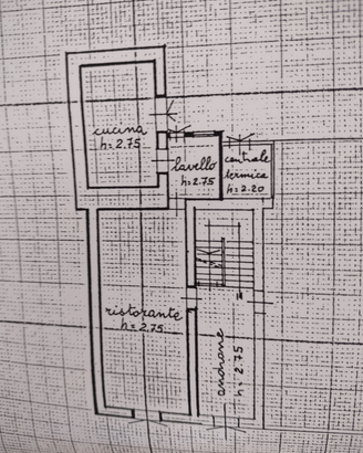 Negozio di alimentari