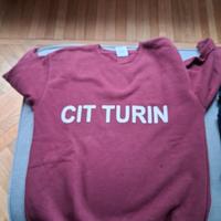 Felpa Cit Turin