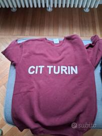 Felpa Cit Turin
