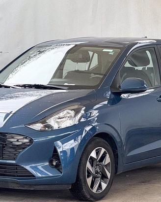 HYUNDAI i10 1.0 mpi connectline 63cv