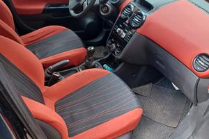 Opel corsa 1.3 75 cv.