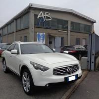 INFINITI FX30 d S Premium *TAGLIANDATA* *FINANZI