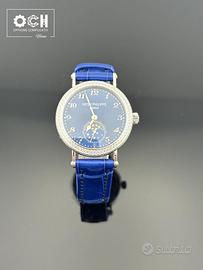 PATEK PHILIPPE COMPLICATIONS REF. 7121/200G-001