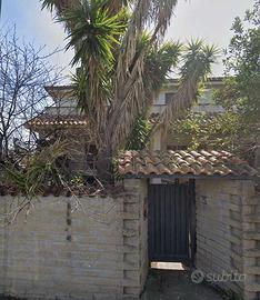 Villino a Roma (RM)