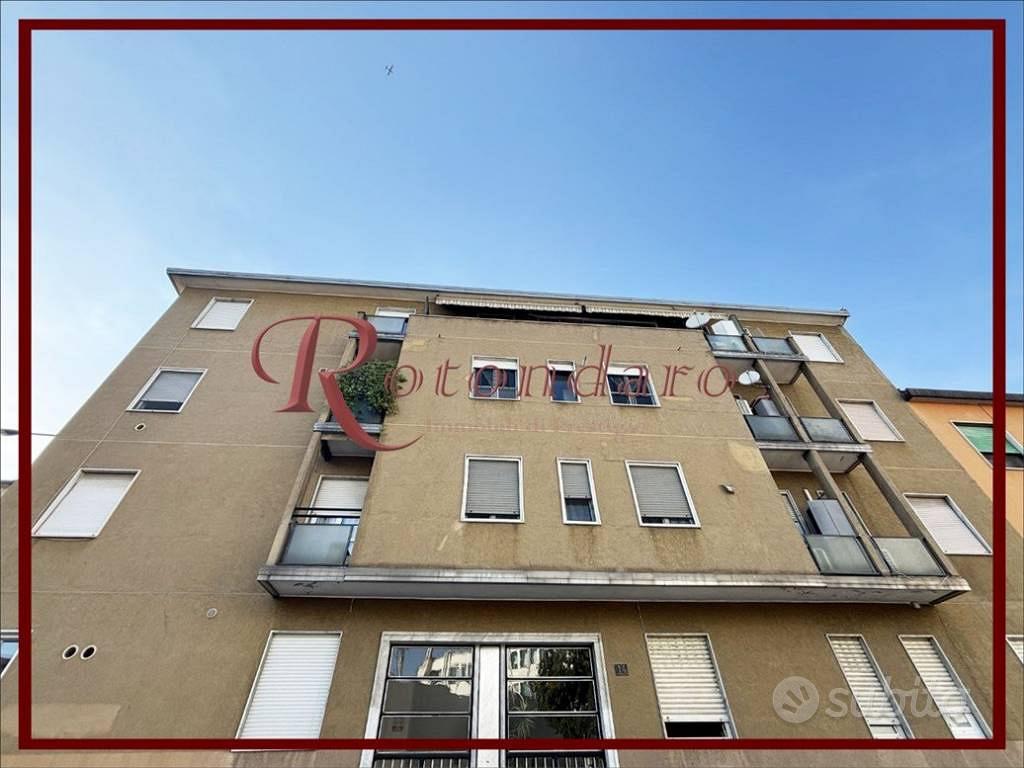 Appartamento – Milano, Selinunte, Municipio 7 - Vista 3