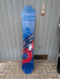tavola snowboard 