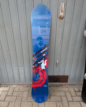 tavola snowboard 