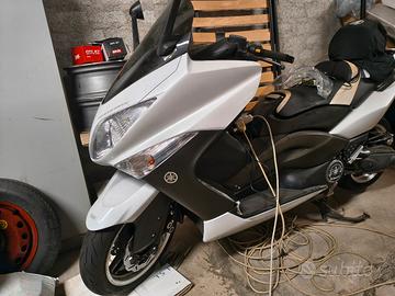 tmax 500