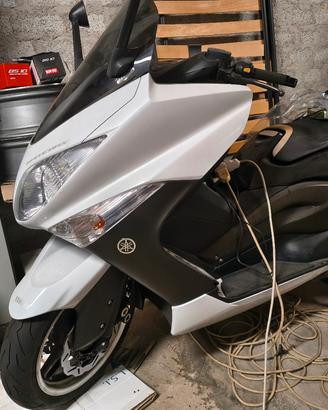 tmax 500